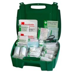 Large First Aid Kit